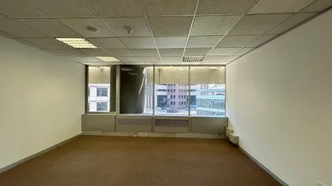  1 Thibault, 1 Cnr Hans Strijdom & Long Street, Cape Town CBD